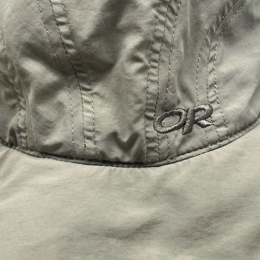 OR Outdoor Research Sun Hat Kids Size S 1-3‎ Bucket Hat